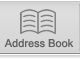 menu：address book